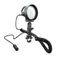 thumbnail image 1 of Can-Am Projecteur LED Tout-Terrain OEM for Defender & Defender MAX (2019 & avant), 710005423, 1 of 1