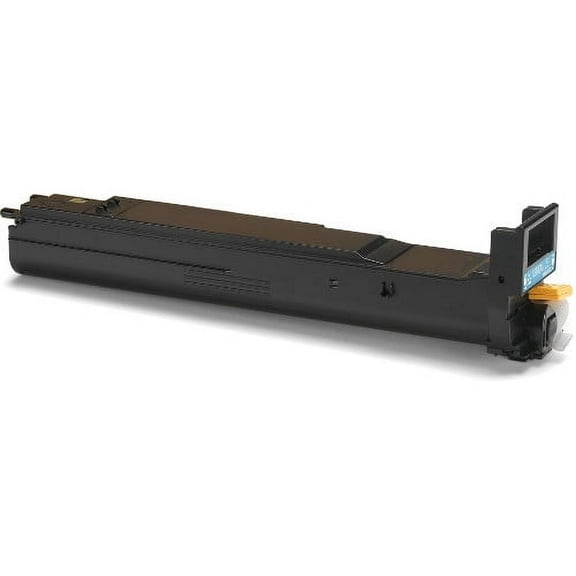 Compatible Xerox 106R01317 toner cartridge - high capacity cyan