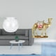 thumbnail image 2 of Adorno Transparente Para Pecera Pequeña, Pecera Transparente Para Bricolaje, Florero, Mesa, Dormitorio, Escritorio, Sala De Estar, Decoración Del Hogar, Estatua De Resina De Animal, Escultura, 2 of 8