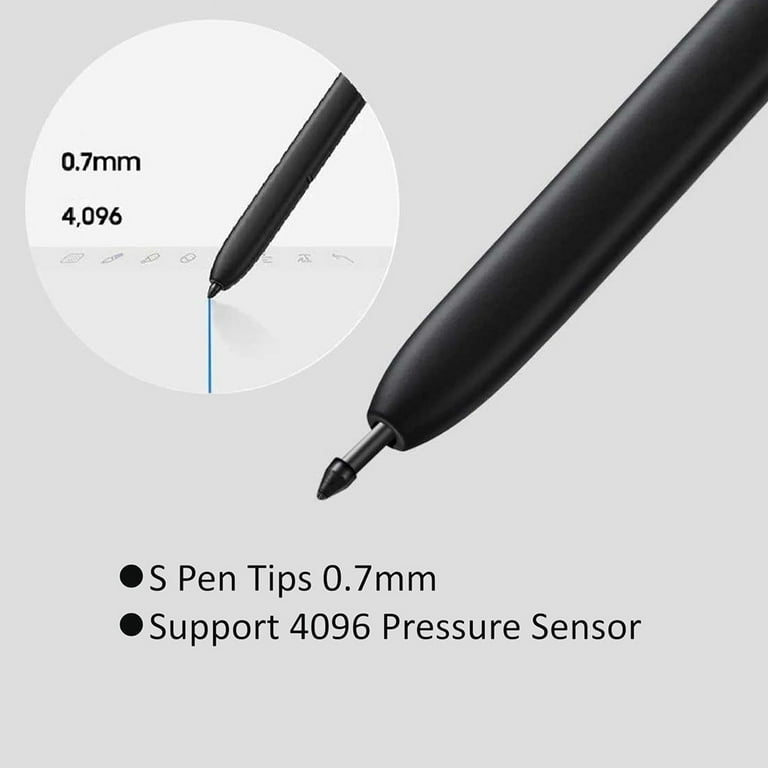 Stylus Pen Tip Galaxy Tab S7 Fe Pen Stylus Tips S Pen Nibs For