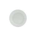 thumbnail image 1 of Tuxton China Assiette en Porcelaine Vitrifiée Blanche 10.5 Po (1 Douzaine), 1 of 1