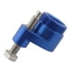 thumbnail image 5 of Herramienta para cambiar la correa de transmisión para modelos Can-am Maverick x3 (2017-2019) x3 Max x MR Turbo Rr Azul, 5 of 9