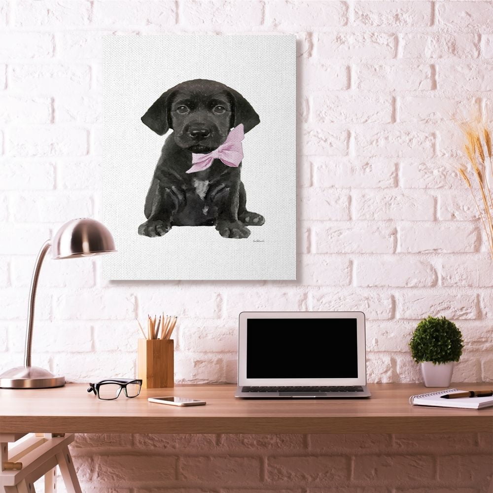 Stupell Home Décor Canvas Art Print, 1.50" x 36"
