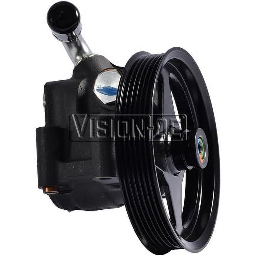 Vision Oe N712-0177A1 New Strg Pump