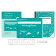 thumbnail image 1 of Handwriting Without Tears, 2nd Grade Printing Bundle, Age 7+, 2nd Grade+, Student Edition, Writing Journal & Teacher's Guide, School & Home, Language, 1 of 6