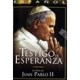 thumbnail image 2 of Testigo de Esperanza: La Vida de John Paul II (DVD), 2 of 2