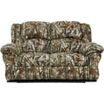 thumbnail image 3 of Cambridge Camo Two Piece Living Room Set: Sofa, Loveseat, 3 of 4
