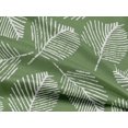 thumbnail image 5 of oneOone Rayon Green Fabric Block Sewing Material Print Fabric By The Yard 56 Inch Wide-P0, 5 of 5