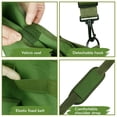 thumbnail image 3 of Bolsa De Herramientas De Jardinería, Bolsa Diagonal Impermeable, Organizador De Almacenamiento De Herramientas De Jardinería Para Jardín Al Aire Libre, Patio De Césped seitruly AP006493-02, 3 of 6