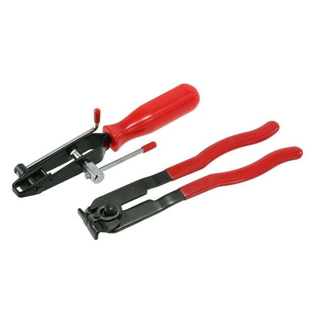 CV Clamp Tool CV Joint Boot Clamp Pliers Professional Set Clip