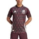 thumbnail image 3 of Playera adidas Hombre Seleccion Nacional Mexico Local 2024 rojo L, 3 of 6