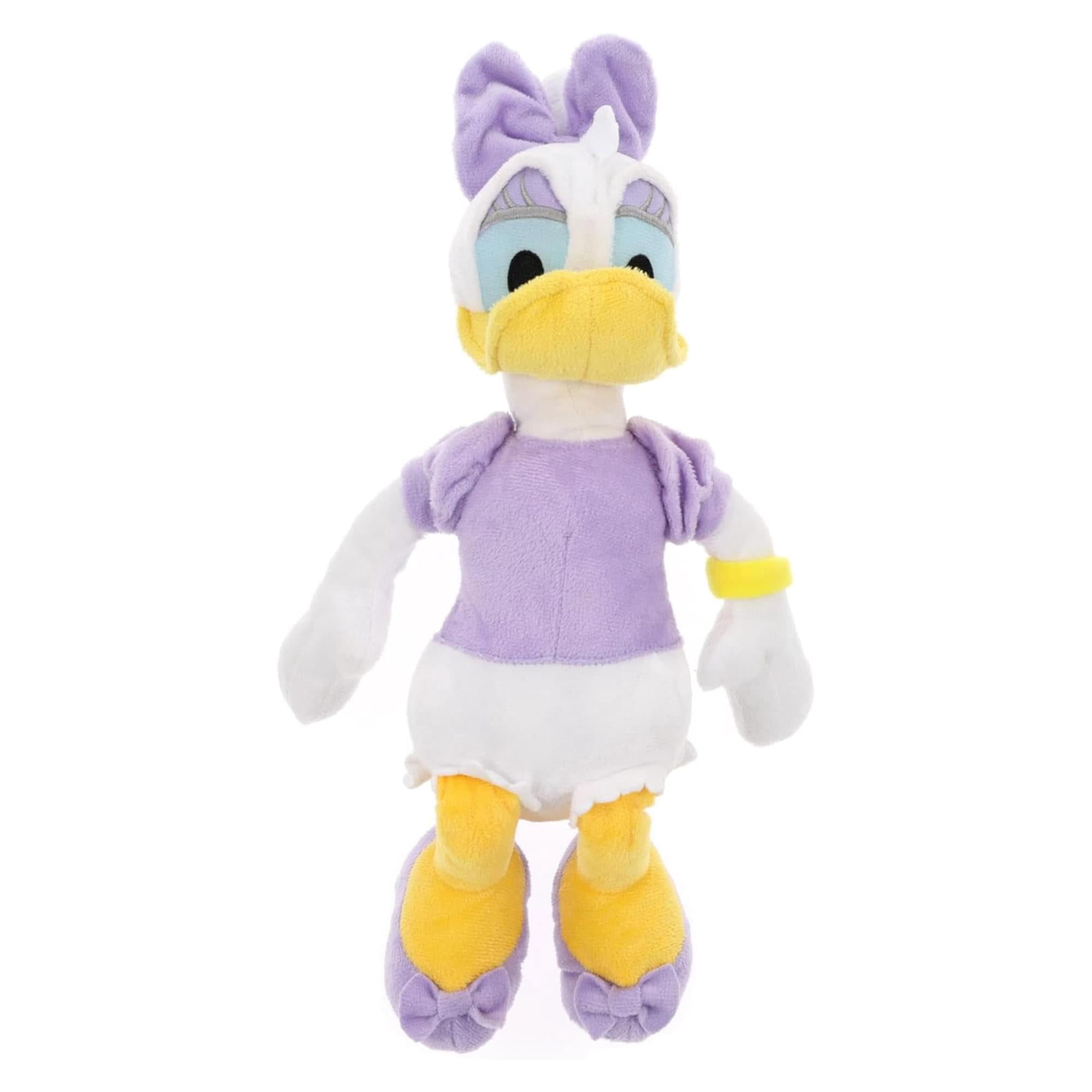Disney Daisy Duck ぬいぐるみ 大サイズ e8554900-0492-4d6c-96c0-