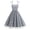 Gray, variant on WFJCJPAF 2024 New Halloween ! Halloween Dresses for Women Plus Size,Women's Summer Halloween Bow Camisole Mesh Yarn Embroidery Retro Style Full Dress - White M