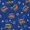 Style 3, variant on Dreidel Family Matching Hanukkah Pajamas, Hanukkah Pajjamas Adult And Dog, Size NB - Men 6XL