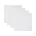 thumbnail image 1 of Voxware 4 Pieces Cutting Mats Crafts, Stable ,DIY Double Sided Multiple Uses Non Slip Hobby Project Modeling Projects Cutting Boards 25.4cmx25.4cm, 1 of 8