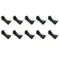 thumbnail image 4 of Dsscvnef 10PCS for 18650 Plastic Storage Battery3.7V Battery Case Rechargeable Box Holder Phone Charger, 4 of 4