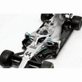 thumbnail image 3 of Bburago 1:43 F1 2019 Benz Amg Petronas W10 Eq Power Formula 1 Racing Diecast Car, Collectible Model, 3 of 5