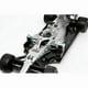 thumbnail image 3 of Bburago 1:43 F1 2019 Benz Amg Petronas W10 Eq Power Formula 1 Racing Diecast Car, Collectible Model, 3 of 5