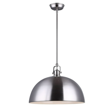 Large Pendant Lighting Fixture - Kitchen and Bar Large 16