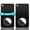2 Black, variant on WILLED 2 Pack Ultra-Thin Airtag Holder for Wallets, Lightweight Card Case for Apple Airtag, Airtag Wallet Protector for Purse, Backpack, Handbag