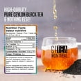 thumbnail image 3 of Orange Pekoe Loose Leaf Tea, Premium Black Tea 1Lb - Citea, 3 of 7