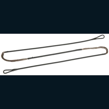 October Mountain Crossbow String Ravin R18