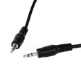 thumbnail image 2 of Audio Cable 3.5mm to 3.5mm Male-Male - PrimeCables®, 2 of 3