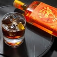 thumbnail image 3 of Pack de 12 Whisky Howler Head Banana 750 ml, 3 of 3