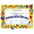 thumbnail image 1 of Diplôme de Maternelle, 30 par Pack, 6 Packs, 1 of 1