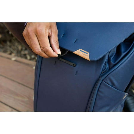 Peak Design - Everyday Backpack V2 30L - Midnight