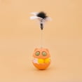 thumbnail image 1 of BotaniNest Chat Interactif avec Action Roulante & Teaser – Restez Heureux, 1 of 5