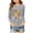 1-Light Gray162, variant on Byoo Toddler Girls Number Graphic Tee Shirt Casual Full Sleeve Soft Relaxed Fit T Shirt Comfortable Summer Pullover Top, Black