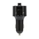 thumbnail image 1 of A8 USB2.0 LED Bluetooth Transmisor FM Kit de coche Reproductor de música MP3 manos libres Cargador USB dual, 1 of 5