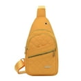 thumbnail image 1 of Nuevo Crossbody Bolsas Pecho Bolsa Mochila Sling Bolsa Hombro Bolsas Tote Bolso para Mujeres Hombres, 1 of 4