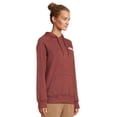 thumbnail image 2 of Sudadera con capucha THE NORTH FACE Box NSE para mujer Sumac, talla L, 2 of 4