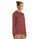 thumbnail image 2 of Sudadera con capucha THE NORTH FACE Box NSE para mujer Sumac, talla L, 2 of 4