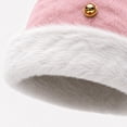 thumbnail image 6 of Simua Christmas Hats Festive Headwear Soft Plush for Holiday Party, 6 of 6