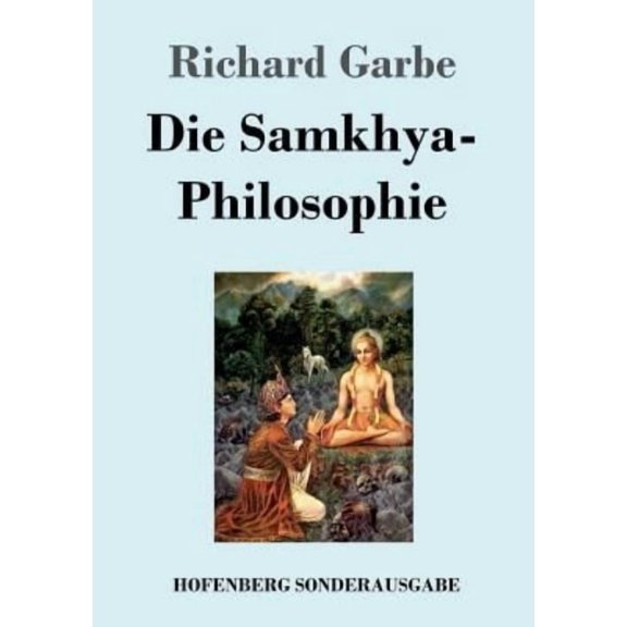Die Samkhya-Philosophie (Paperback)