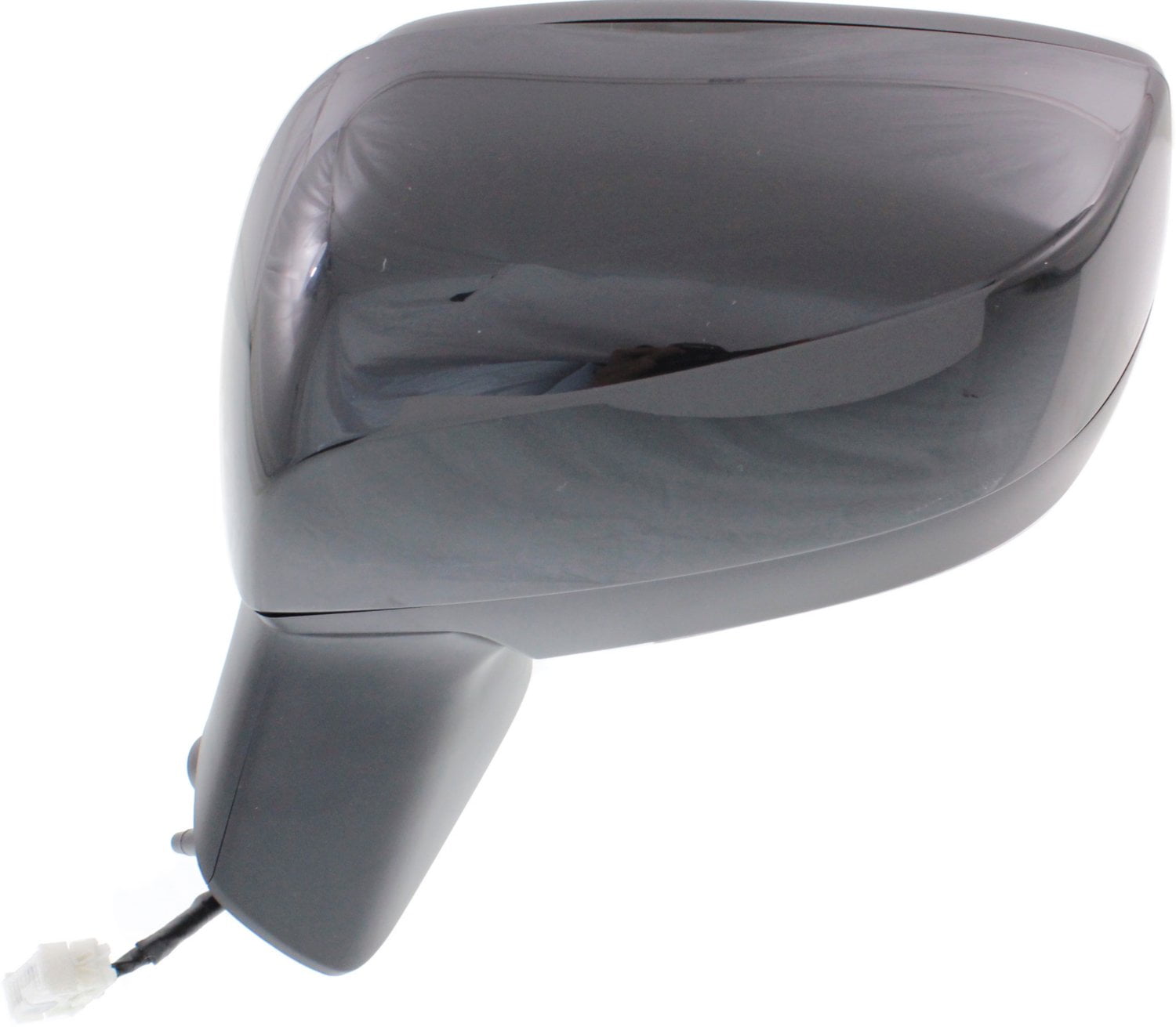 Garage-Pro ミラー 2020-2022 スバル アウトバック対応 2020-2022 スバル レガシー 助手席側 加熱 パワーガラス 死角ガラス インガラス インハウジング シグナル | Garage-Pro ミラー 2020-2022 スバル アウトバック対応 2020