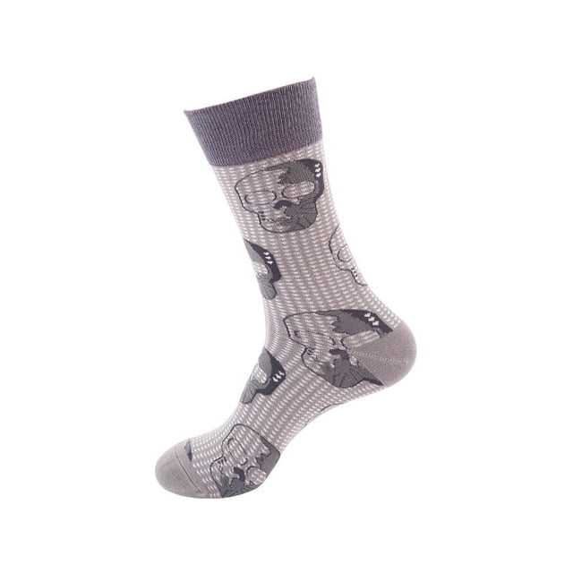 Calcetines de moda Europa y Estados Unidos calcetines de moda para adultos calcetines de marca de moda para hombres calcetines de moda para mujeres calcetines de hombre