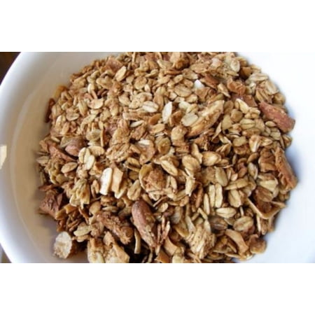 Granola Oat Bran