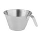 thumbnail image 4 of Taza medidora de espresso con escala, jarra reutilizable pequeña para café y leche, jarra para verter 100ml, 4 of 9