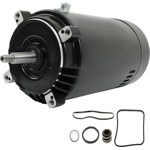 netuera UST1152 Swimming Pool Pump Motor Kit Replacement for SP2610X15 1.5 HP