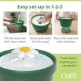 thumbnail image 5 of Catit Flower Fountain®, 2L (70oz), 5 of 9