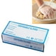 thumbnail image 5 of 100 guantes desechables de PVC, de plástico, aptos para uso alimentario, para catering, cocina y repostería, de gran tamaño., 5 of 12