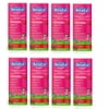 Children's Benadryl Antihistamine Allergy Liquid, Cherry, 4 fl. oz Pack of 8