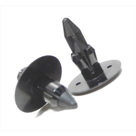 

K&L Supply 33-3884 Push Rivet