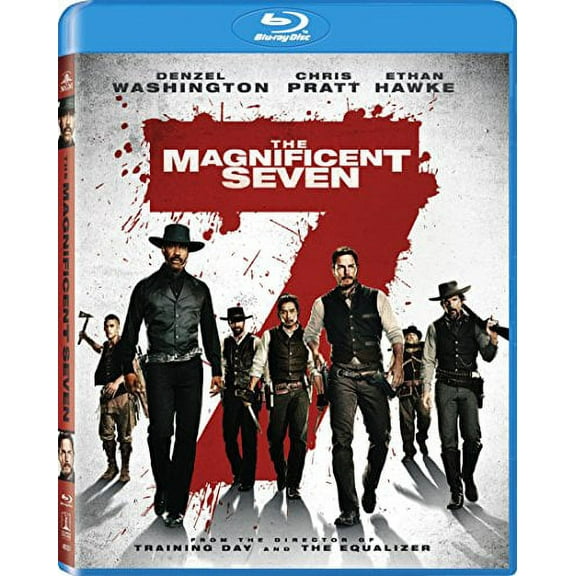 The Magnificent Seven
