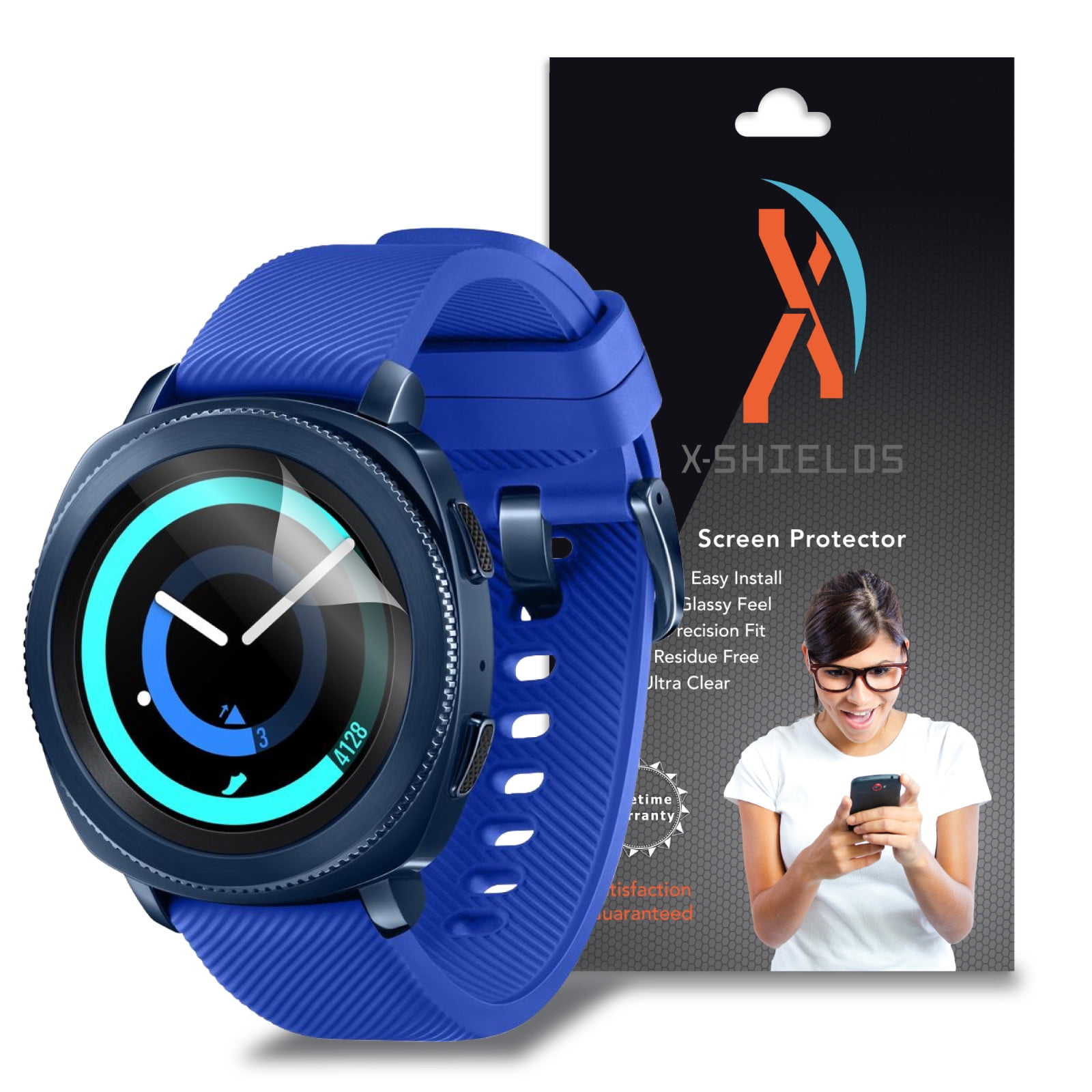walmart gear sport