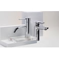 thumbnail image 2 of Monomando Urrea Para Lavabo Neo Contra Tipo Click 9420eo URREA Urrea 9420EO, 2 of 2